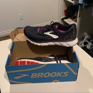 Brooks Glycerin 17 Womens Running Shoe